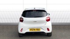 Hyundai i10 1.0 [63] Premium 5dr [Nav] Petrol Hatchback